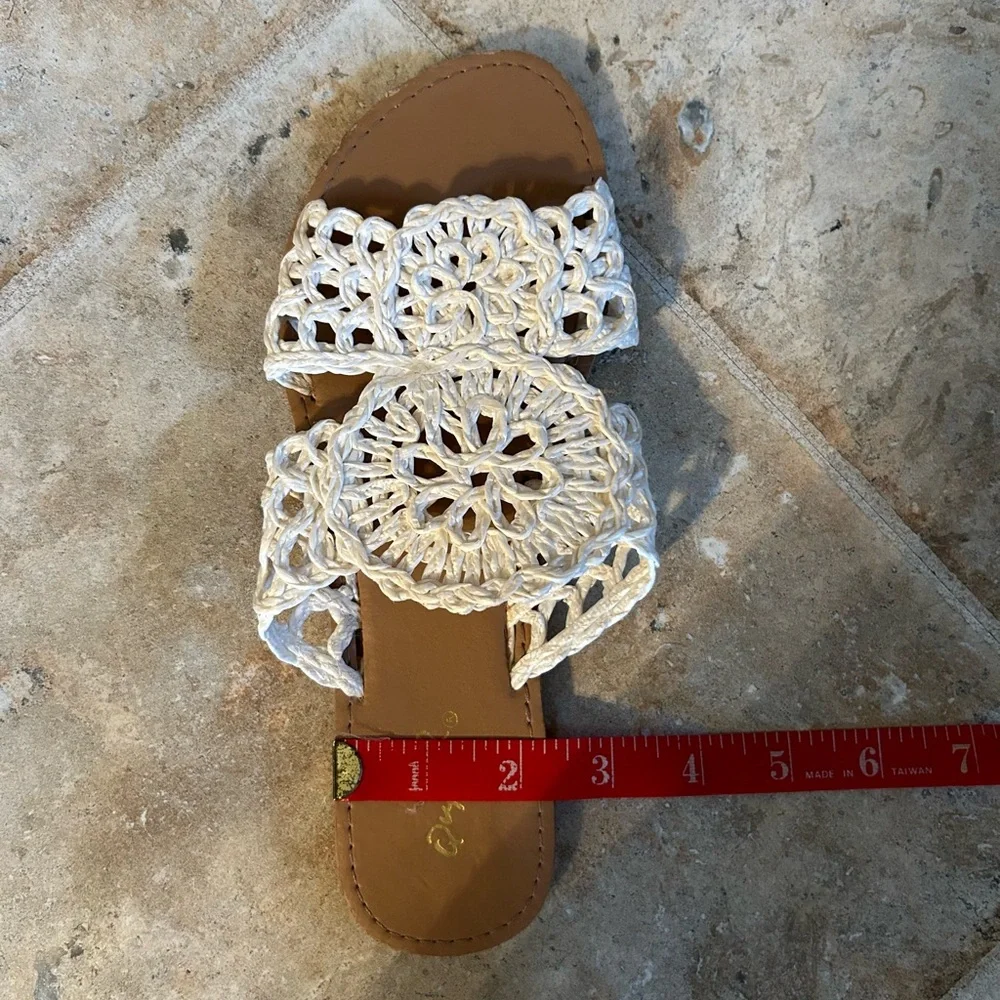 QUPID SANDALS - Picture 5 of 6